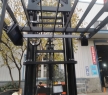 3-way Electric Pallet Stacker CDDM（Side-standing Type)